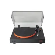 JBL SPINNER BT (Bluetooth Turntable - Black & Orange)